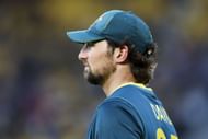 New Zealand v Australia - Men's T20 Game 1